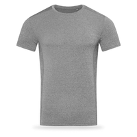 Men Recycled Racing Tee | Custom Branded | Promotional T-Shirt | BRAND KNEW PROMOTIONAL PRODUCTS