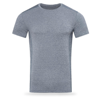 Men Recycled Racing Tee