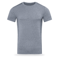 Men Recycled Racing Tee | Custom Branded | Promotional T-Shirt | BRAND KNEW PROMOTIONAL PRODUCTS