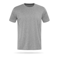 Men Recycled Sports Tee