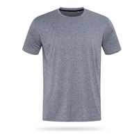 Men Recycled Sports Tee