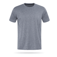 Men Recycled Sports Tee | Custom Branded | Promotional T-Shirt | BRAND KNEW PROMOTIONAL PRODUCTS