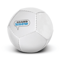 Mini Soccer Ball | Custom Branded | Promotional Sports | BRAND KNEW PROMOTIONAL PRODUCTS