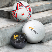 Mini Soccer Ball