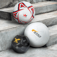 Mini Soccer Ball | Custom Branded | Promotional Sports | BRAND KNEW PROMOTIONAL PRODUCTS