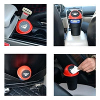 Mini Waste Bin | Custom Branded | Promotional Novelty | BRAND KNEW PROMOTIONAL PRODUCTS