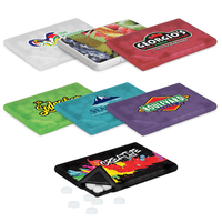 Mint Card | Custom Branded | Promotional confectionery | BRAND KNEW PROMOTIONAL PRODUCTS