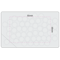 Mint Card | Custom Branded | Promotional confectionery | BRAND KNEW PROMOTIONAL PRODUCTS
