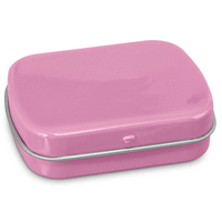 Mints in Small Tin