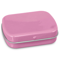 Mints in Small Tin | Custom Branded | Promotional confectionery | BRAND KNEW PROMOTIONAL PRODUCTS