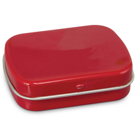Mints in Small Tin