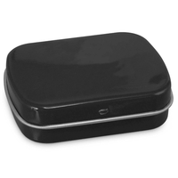 Mints in Small Tin | Custom Branded | Promotional confectionery | BRAND KNEW PROMOTIONAL PRODUCTS