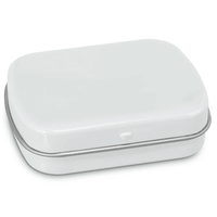 Mints in Small Tin | Custom Branded | Promotional confectionery | BRAND KNEW PROMOTIONAL PRODUCTS