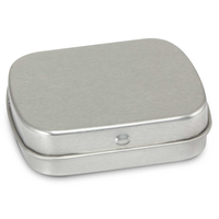 Mints in Small Tin
