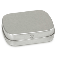 Mints in Small Tin | Custom Branded | Promotional confectionery | BRAND KNEW PROMOTIONAL PRODUCTS