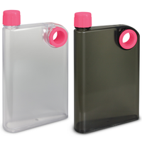 Mix & Match Accent Bottle