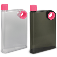 Mix & Match Accent Bottle | Custom Branded | Promotional Drink Bottle | BRAND KNEW PROMOTIONAL PRODUCTS