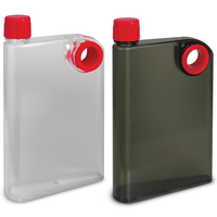 Mix & Match Accent Bottle | Custom Branded | Promotional Drink Bottle | BRAND KNEW PROMOTIONAL PRODUCTS