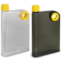 Mix & Match Accent Bottle | Custom Branded | Promotional Drink Bottle | BRAND KNEW PROMOTIONAL PRODUCTS