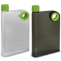 Mix & Match Accent Bottle | Custom Branded | Promotional Drink Bottle | BRAND KNEW PROMOTIONAL PRODUCTS