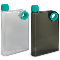 Mix & Match Accent Bottle | Custom Branded | Promotional Drink Bottle | BRAND KNEW PROMOTIONAL PRODUCTS