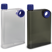 Mix & Match Accent Bottle | Custom Branded | Promotional Drink Bottle | BRAND KNEW PROMOTIONAL PRODUCTS