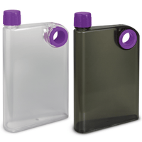 Mix & Match Accent Bottle | Custom Branded | Promotional Drink Bottle | BRAND KNEW PROMOTIONAL PRODUCTS