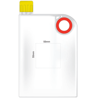 Mix & Match Accent Bottle | Custom Branded | Promotional Drink Bottle | BRAND KNEW PROMOTIONAL PRODUCTS