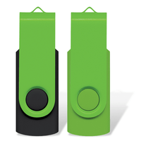 Mix & Match Swivel USB Flash Drive | Custom Branded | Promotional USB | BRAND KNEW PROMOTIONAL PRODUCTS