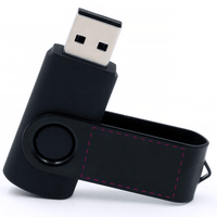 Mix & Match Swivel USB Flash Drive | Custom Branded | Promotional USB | BRAND KNEW PROMOTIONAL PRODUCTS