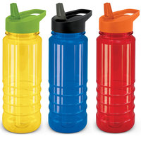 Mix & Match Tritan Bottle