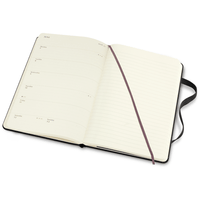 Moleskine 2021 Weekly Planner | Custom Branded | Promotional Notebook | BRAND KNEW PROMOTIONAL PRODUCTS
