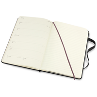 Moleskine 2021 Weekly Planner