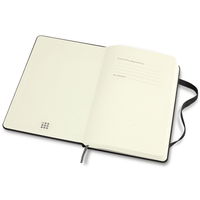 Moleskine 2021 Weekly Planner | Custom Branded | Promotional Notebook | BRAND KNEW PROMOTIONAL PRODUCTS