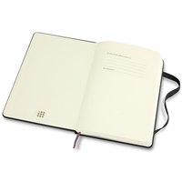 Moleskine 2021 Weekly Planner