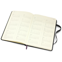 Moleskine 2021 Weekly Planner