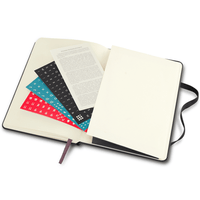 Moleskine 2021 Weekly Planner | Custom Branded | Promotional Notebook | BRAND KNEW PROMOTIONAL PRODUCTS