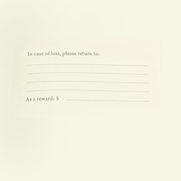 Moleskine 2021 Weekly Planner