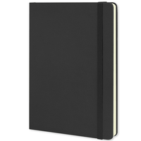 Moleskine 2021 Weekly Planner | Custom Branded | Promotional Notebook | BRAND KNEW PROMOTIONAL PRODUCTS
