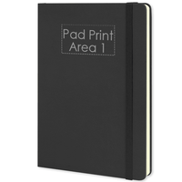 Moleskine 2021 Weekly Planner | Custom Branded | Promotional Notebook | BRAND KNEW PROMOTIONAL PRODUCTS