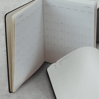 Moleskine 2021 Weekly Planner | Custom Branded | Promotional Notebook | BRAND KNEW PROMOTIONAL PRODUCTS