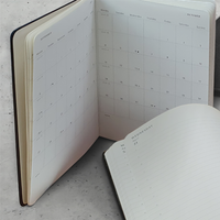 Moleskine 2021 Weekly Planner
