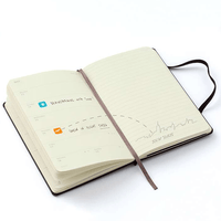 Moleskine 2021 Weekly Planner | Custom Branded | Promotional Notebook | BRAND KNEW PROMOTIONAL PRODUCTS