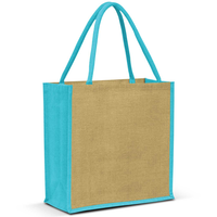 Monza Jute Bag