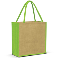 Monza Jute Bag
