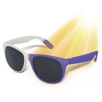Colour Changing Mood Sunglasses