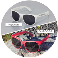 Colour Changing Mood Sunglasses
