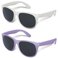 Colour Changing Mood Sunglasses | Custom Branded | Promotional Novelty | BRAND KNEW PROMOTIONAL PRODUCTS