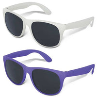 Colour Changing Mood Sunglasses | Custom Branded | Promotional Novelty | BRAND KNEW PROMOTIONAL PRODUCTS