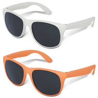Colour Changing Mood Sunglasses | Custom Branded | Promotional Novelty | BRAND KNEW PROMOTIONAL PRODUCTS